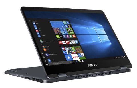 Asus Vivobook Tp410Ua-Ec433T