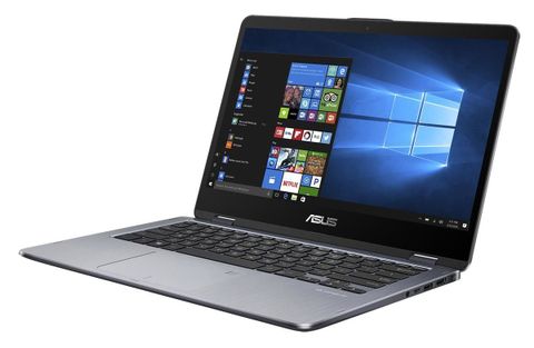 Asus Vivobook Tp410Ua-Ec337T
