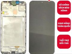  Màn Hình Samsung A15 4G / A15 5G Amoled (Hãng KTX) 