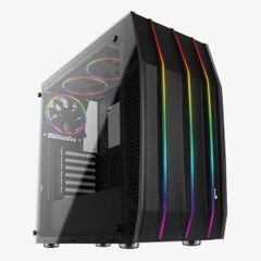  Vỏ case AEROCOOL Klaw 
