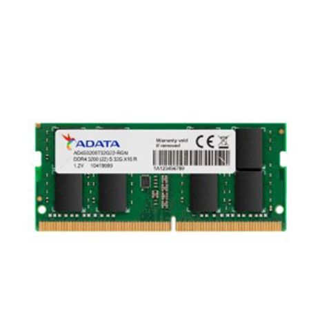RAM laptop ADATA AD4S32008G22-SGN (1 x 8GB) DDR4 3200MHz