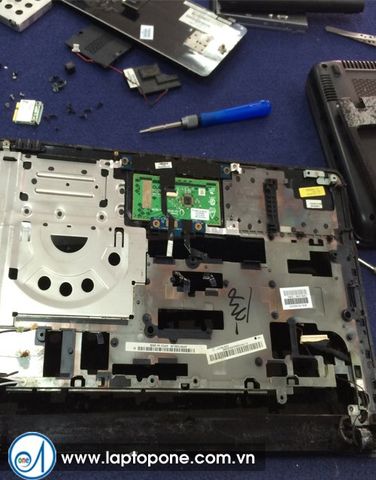 Sửa iPhone 5c bị vô nước giá rẻ