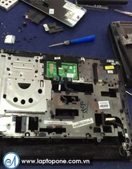 Sửa iPhone 5c bị vô nước giá rẻ