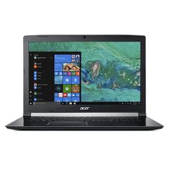  Acer Aspire A717-72G-534E 