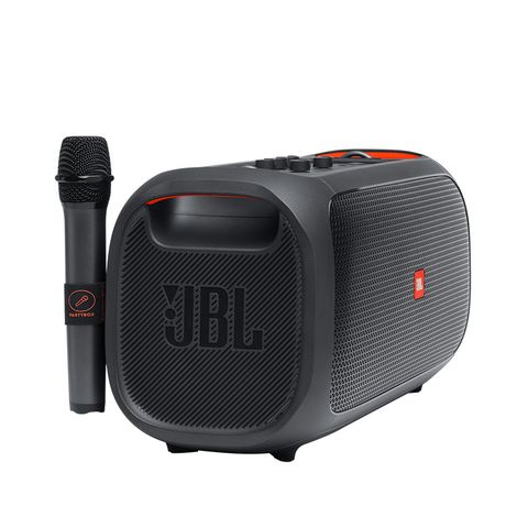 Loa Bluethooth Karaoke Jbl Partybox On-the-go