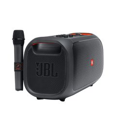  Loa Bluethooth Karaoke Jbl Partybox On-the-go 