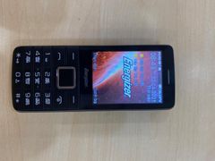  Energizer P20 Đen 
