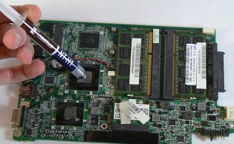 Chip Vga Lenovo Thinkpad Edge E135