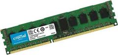  Crucial 4Gb Ddr3L-1600 Ecc Udimm 