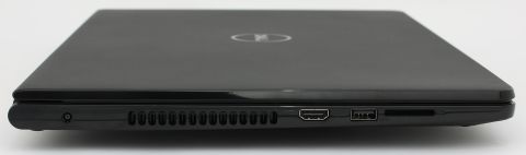 Dell Inspiron 3552 3552-Ins-Ne971-Blk