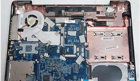 Chip Vga Lenovo Thinkpad Edge E425