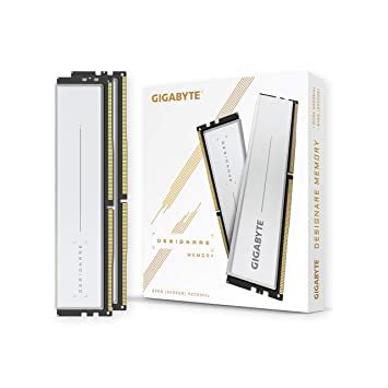 Ram 64gb/3200 PC Gigabyte Designare White DDR4 DSG64G32