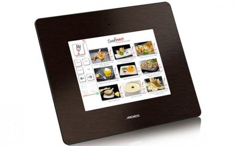 Archos 8 Home Tablet