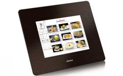  Archos 8 Home Tablet 