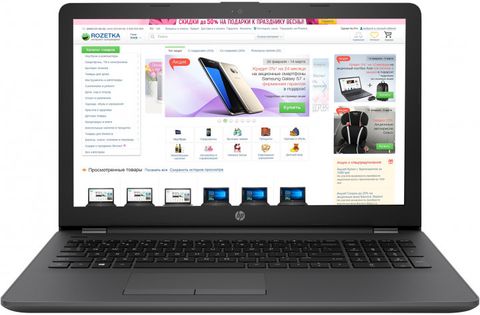 Hp 250 G6 3Vj21Ea