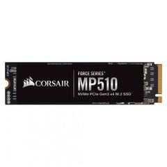  Ssd Corsair Force Mp510 M.2 2280 1920Gb Nvme Pcie Gen3 X4 