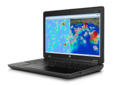  Hp Zbook 15 G2 L6L50Up 
