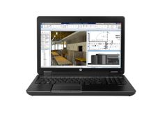  Hp Zbook 15 G2 J4N80Us 