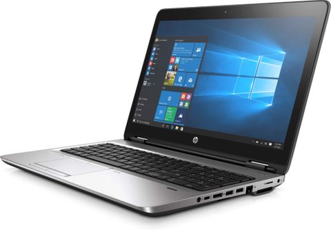 Hp Probook650 G3 863946R