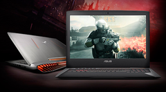  Laptop Asus G752VS i7 6820HK chơi game ngon không? 