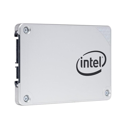 Ổ Ssd Intel 545s 128gb Sata3