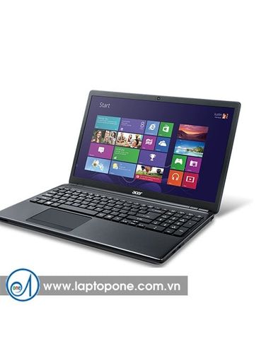 Thay vỏ laptop Acer Aspire S7