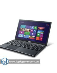 Thay vỏ laptop Acer Aspire S7