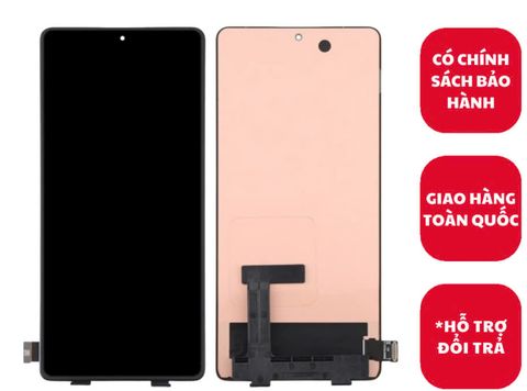 Màn hình Xiaomi Poco F4 GT Full amoled zin hãng KTX