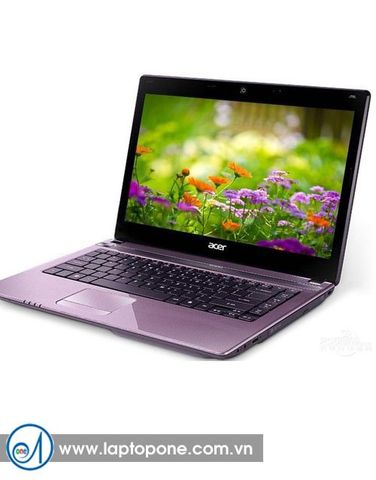 Thay vỏ laptop Acer NITRO NP515-51