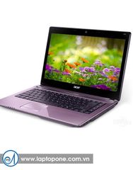 Thay vỏ laptop Acer NITRO NP515-51