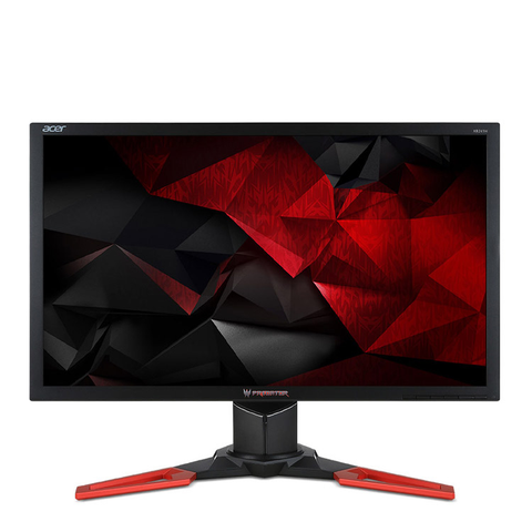 Màn hình Acer Predator XB241H 24″(FHD/TN/144Hz/1ms)