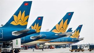 Xuất hiện website giả mạo Vietnam Airlines chuyên bán vé giả, nâng giá vé trong thời điểm săn vé Tết, lưu ý để tránh mất tiền oan