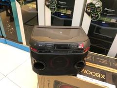  Loa Bluetooth Karaoke LG OL45 220W 