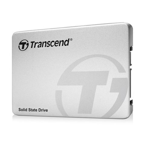 Ssd Transcend Ssd370S - 512Gb