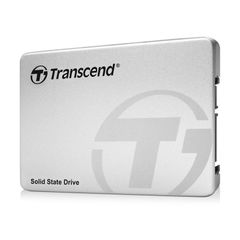  Ssd Transcend Ssd370S - 512Gb 