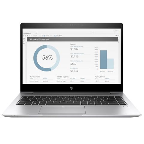 HP EliteBook 745 G5 5ZU69PA