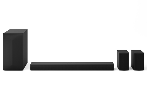 Loa thanh LG S60TR 440W