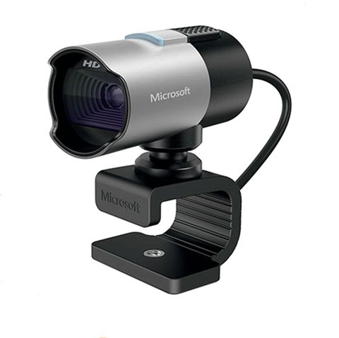 Webcam Pl2 Lifecam Studio Microsoft Q2f-00017