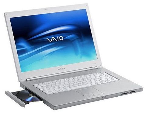 Sony Vaio Vpc-F136Fm/B