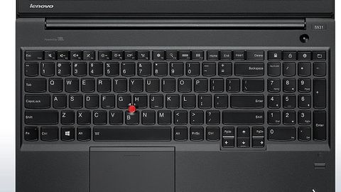 Bàn Phím Lenovo Thinkpad Edge E135