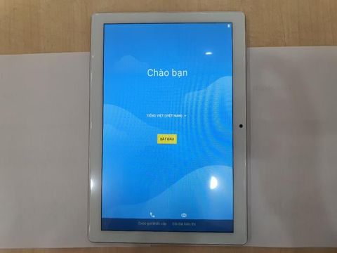Masstel Tab10 4G Bạc