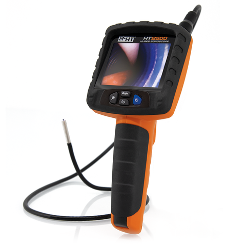 Máy nội soi HT HTB500 (kèm pin sạc)