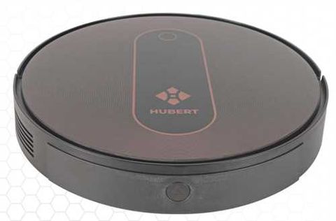 Robot Hút Bụi Lau Nhà Hubert Hb-c68-b