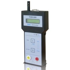  Thiết bị đo điện trở bề mặt KLEINWACHTER TOM 600 (10 kΩ ~ 2 TΩ) 