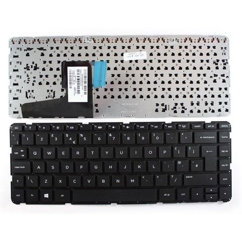 Bàn Phím Laptop Hp Notebook 14-Ck0068Tu