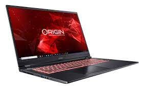 Laptop Origin Nt-17