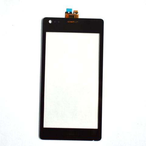 Ép Mặt Kính Sony Xperia Z1 C6902