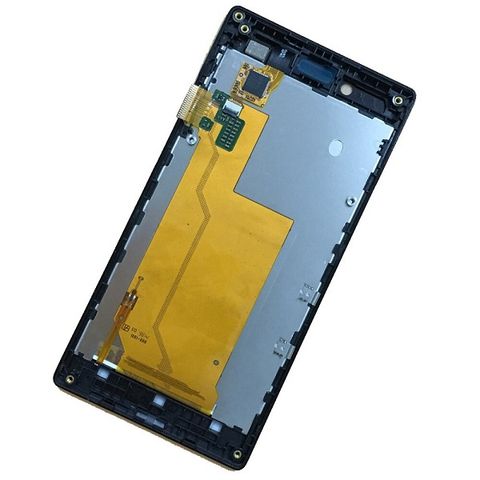 Màn Hình Sony Xperia Z1 C6906