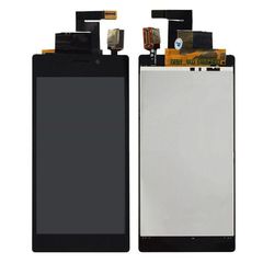 Thay màn hình sony Z1S/ C6916