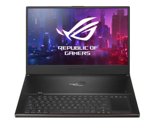 Asus Rog Gx701Gx-Ev021R